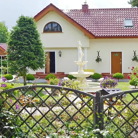 Secluded In Swibno With Grill Holiday home Gdansk